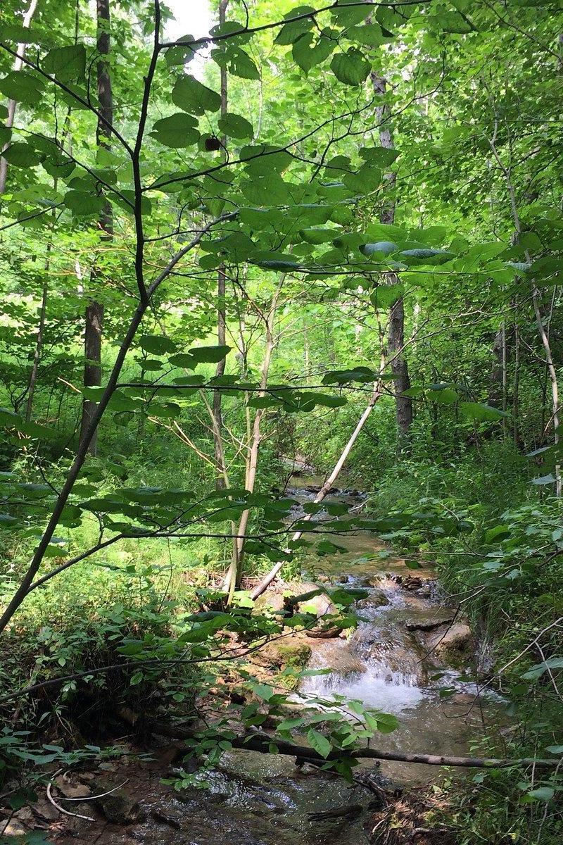 Nature reserves